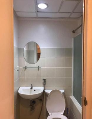 Bachelor's Studio Bedroom Apartment in Baguio