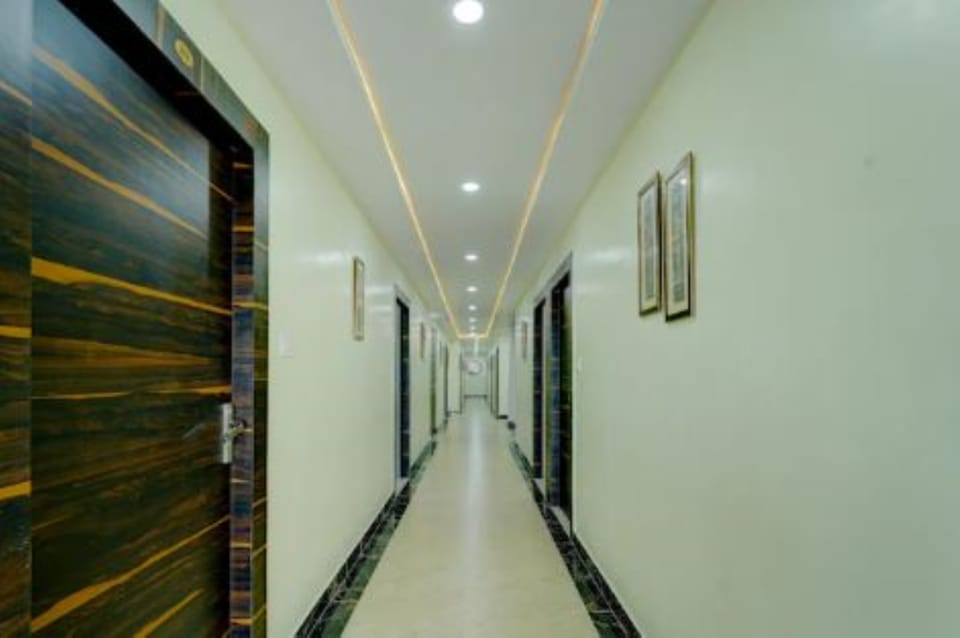 N.S. Hotel Banquet & Cafe Vacation rental in India