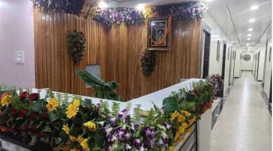 N.S. Hotel Banquet & Cafe Vacation rental in India
