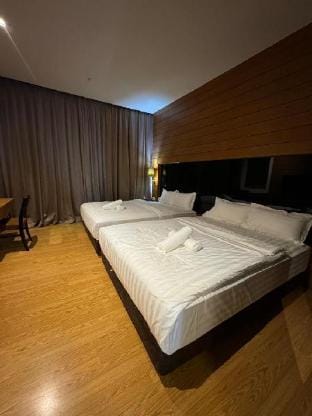 KL Sentral Dua Sentral by Hollywood Homes Apartment in Federal Territory of Kuala Lumpur