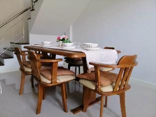 Monday Guesthouse Hatyai Vacation rental in Thailand
