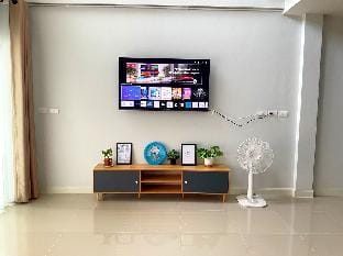 Monday Guesthouse Hatyai Vacation rental in Thailand