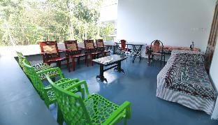 Natureland Homestay Vacation rental in Kerala