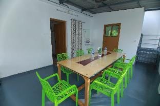Natureland Homestay Vacation rental in Kerala