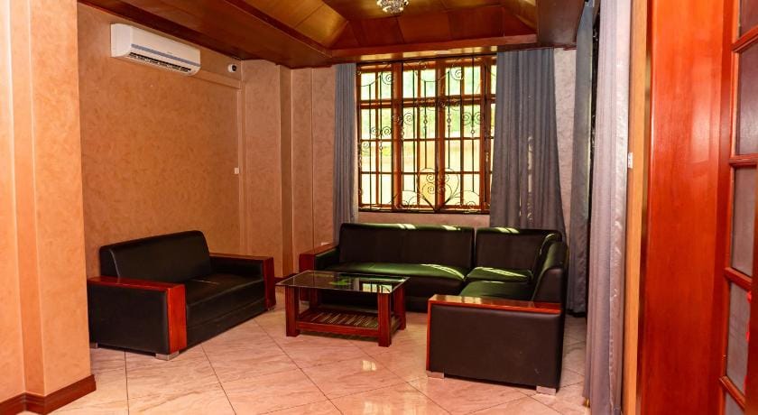 Graceland Hotel Arusha Hotel in Arusha