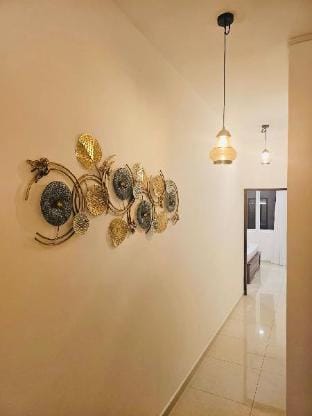 Secret Passage Apartment in Western Province