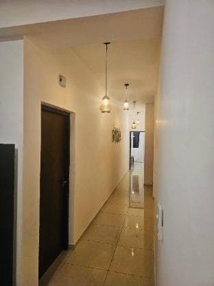 Secret Passage Apartment in Western Province