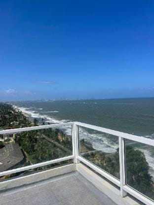 Secret Passage Apartment in Western Province