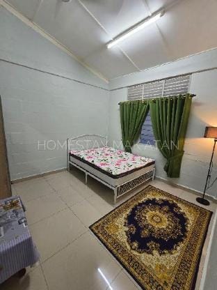Homestay Mak Atan ( Muslim Friendly ) Vacation rental in Malaysia
