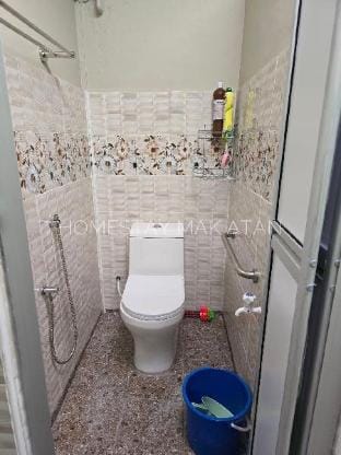 Homestay Mak Atan ( Muslim Friendly ) Vacation rental in Malaysia
