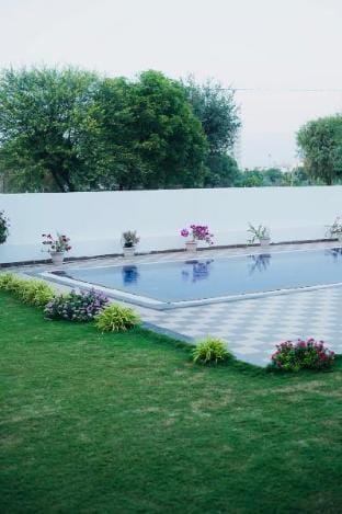 The Haven Villa Villa in Jaipur