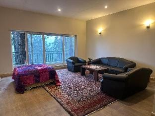 Serene Cottage Kuzagali Vacation rental in Pakistan