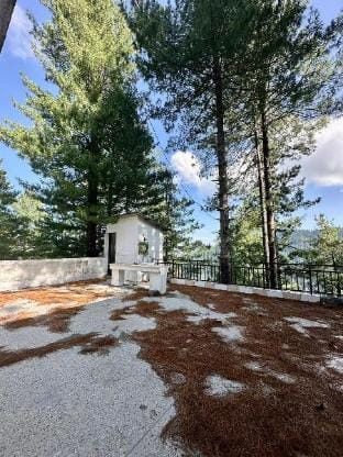 Serene Cottage Kuzagali Vacation rental in Pakistan