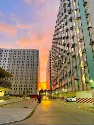 Triple J Staycation Vacation rental in Pasig
