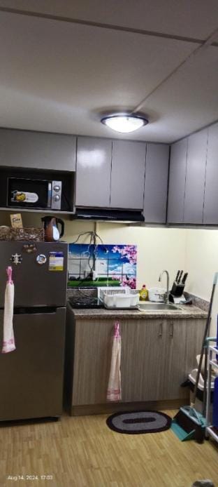 Triple J Staycation Vacation rental in Pasig