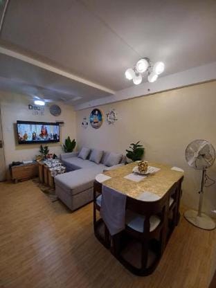 Triple J Staycation Vacation rental in Pasig