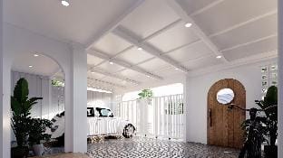 Markai Space Khonkaen Villa in Laos
