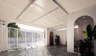 Markai Space Khonkaen Villa in Laos