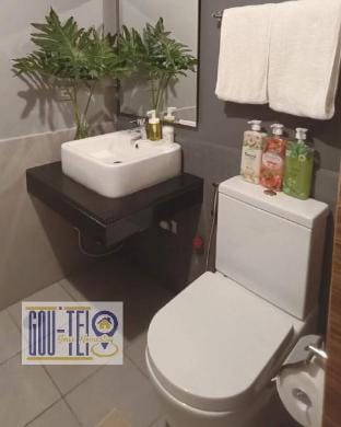 Yuri Suite Apartment in Pasay
