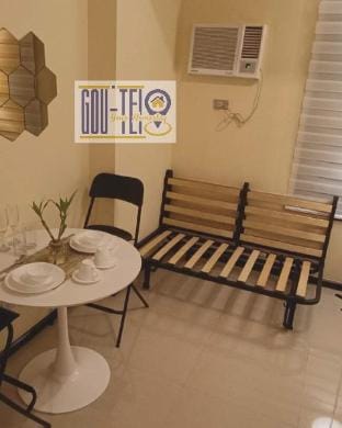 Yuri Suite Apartment in Pasay