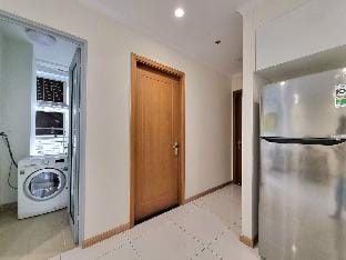 Lak King Cozy Apartment at Vinhomes Apartment in Ho Chi Minh City