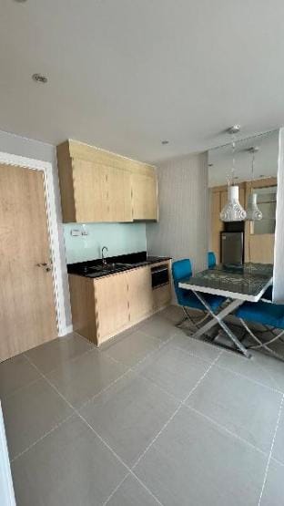 Grand carribian condo. 1 bed room Vacation rental in Pattaya City