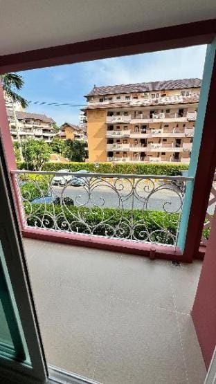 Grand carribian condo. 1 bed room Vacation rental in Pattaya City