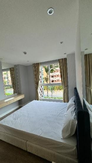 Grand carribian condo. 1 bed room Vacation rental in Pattaya City