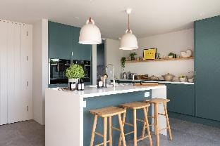 Downsea - coastal retreat in East Wittering Vacation rental in West Wittering