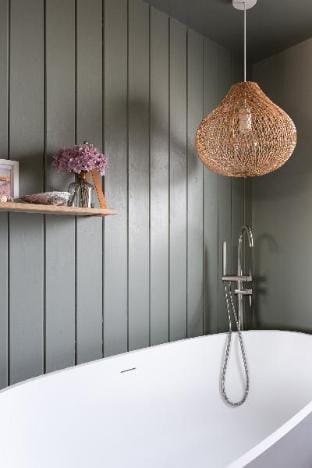 Downsea - coastal retreat in East Wittering Vacation rental in West Wittering