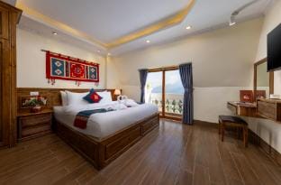 Sapa TT Homestay Vacation rental in Laos