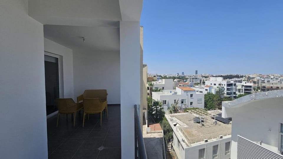 STAY Space View Apartment Apartment in Nicosia City