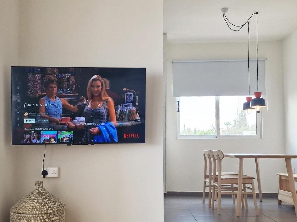 STAY Space View Apartment Apartment in Nicosia City