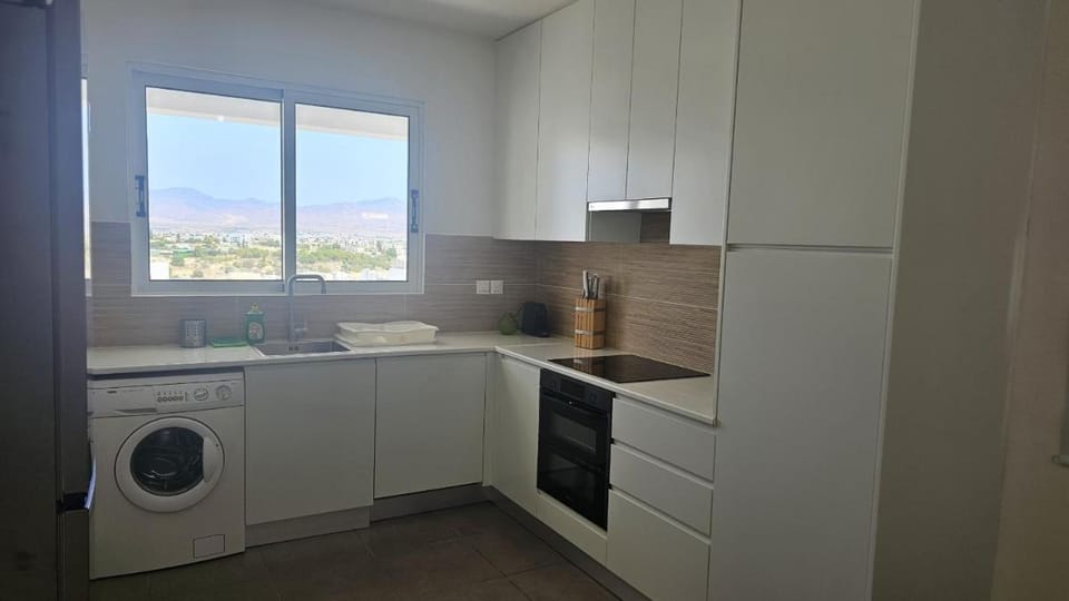 STAY Space View Apartment Apartment in Nicosia City
