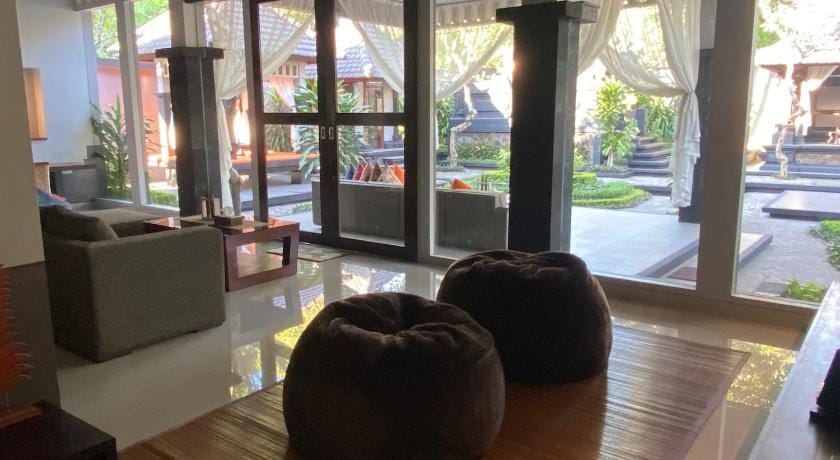 Niwa Yume Guest Suites Villa in Bali
