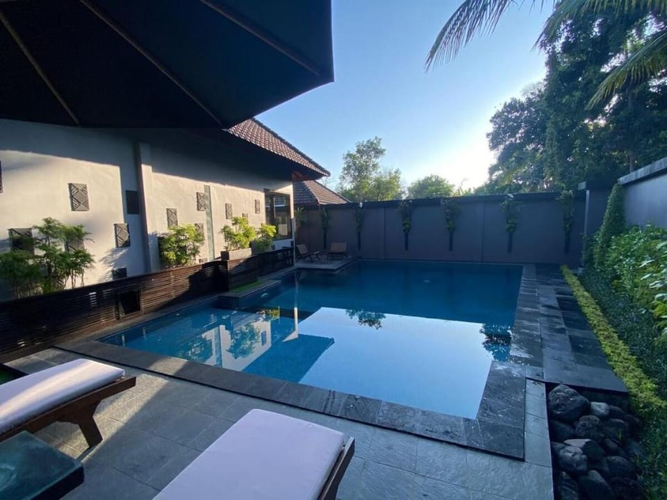 Niwa Yume Guest Suites Villa in Bali