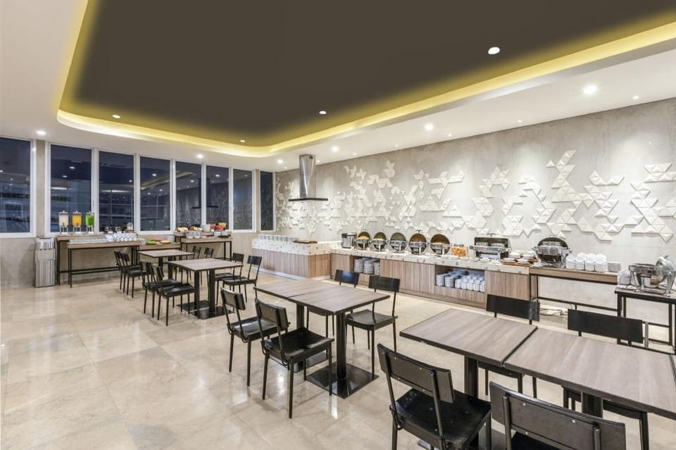Amaris Hotel Lampung City Hotel in Indonesia