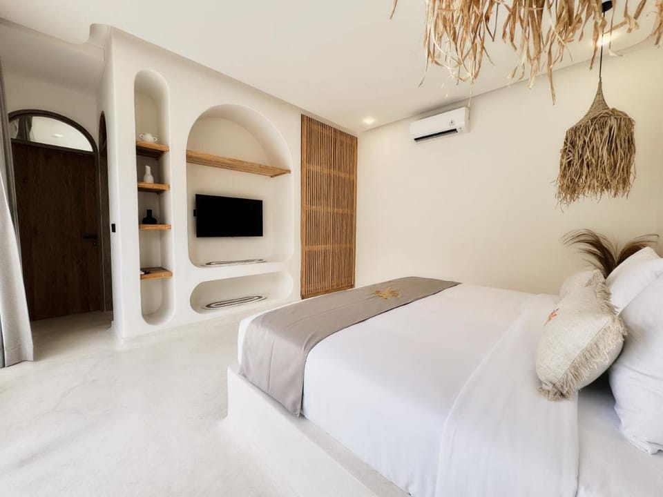 Armonia Bali Legian Villas Villa in Kuta