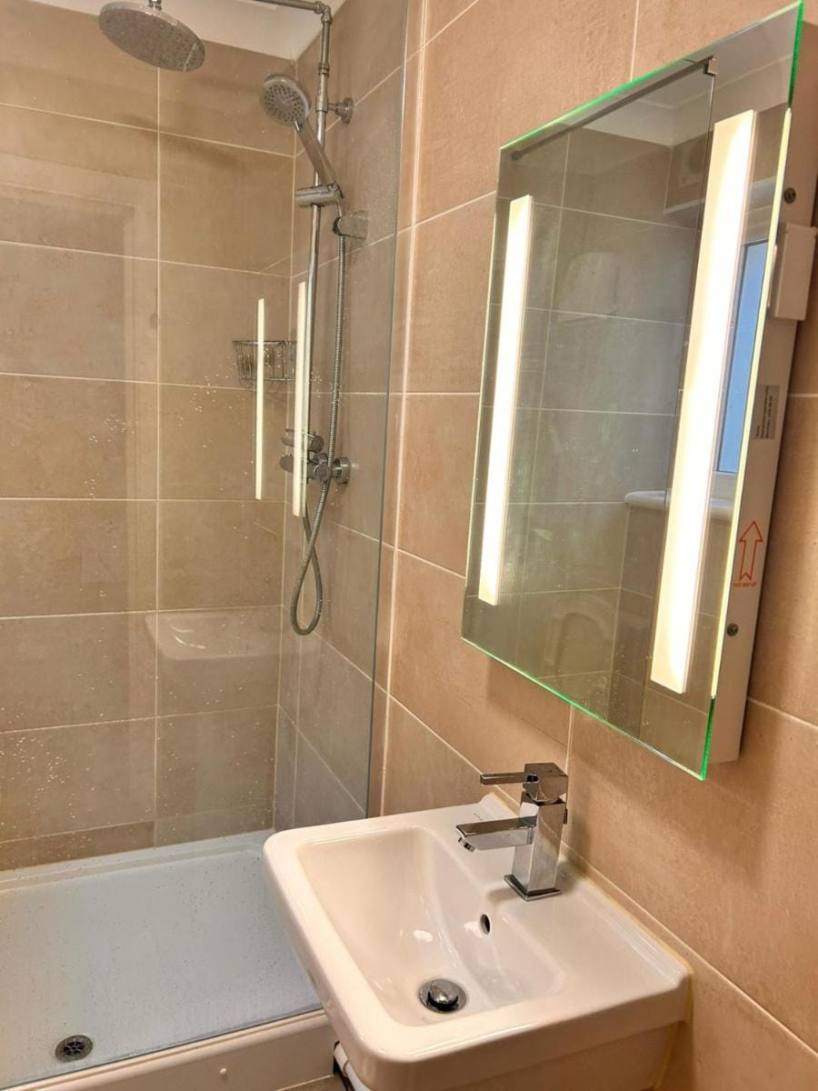 Romany House Hotel Hotel in City of Westminster