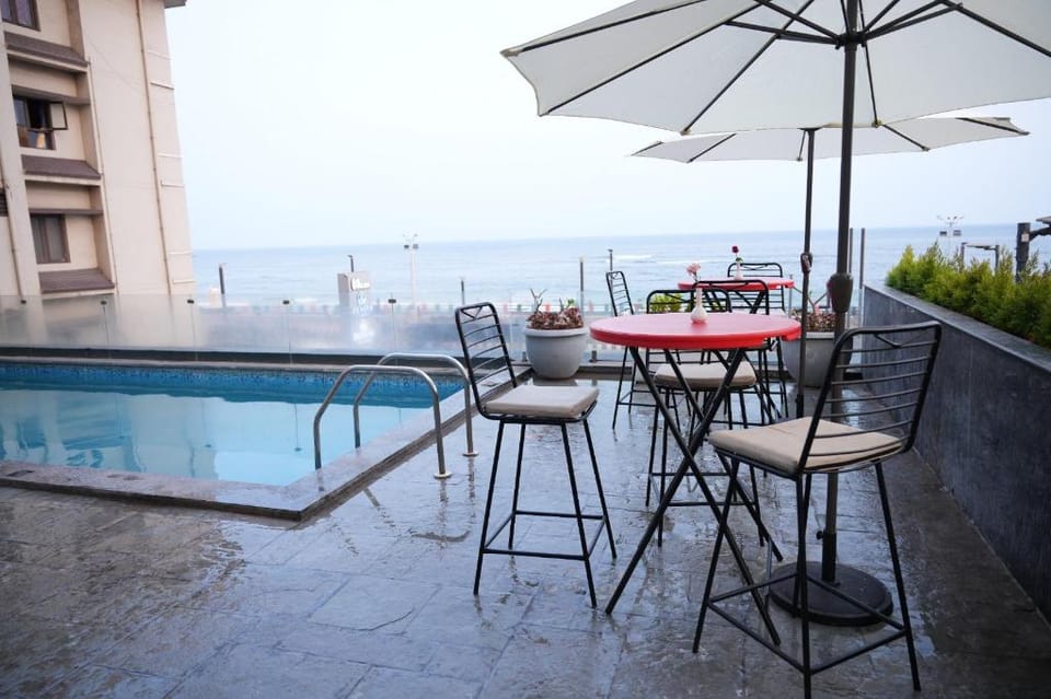 Hema's Hotel Supreme Hotel in Visakhapatnam