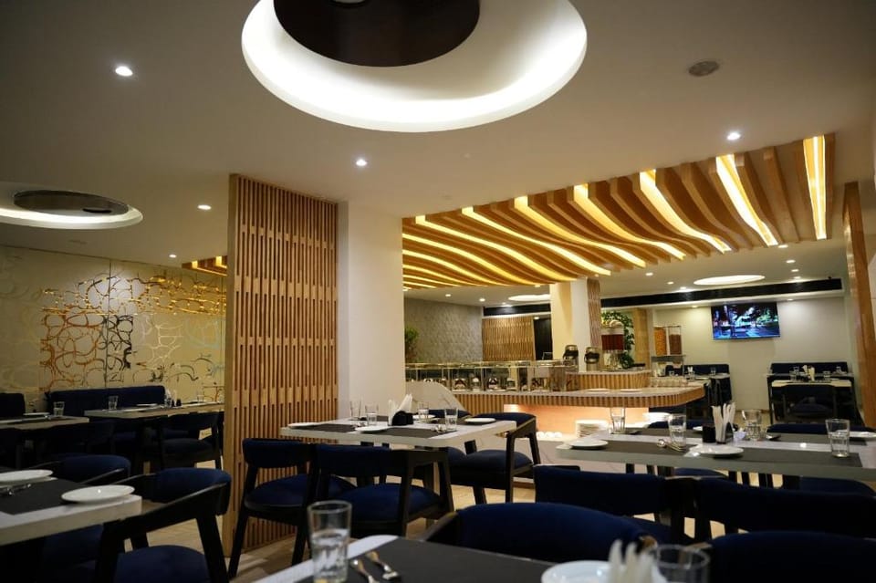 Hema's Hotel Supreme Hotel in Visakhapatnam