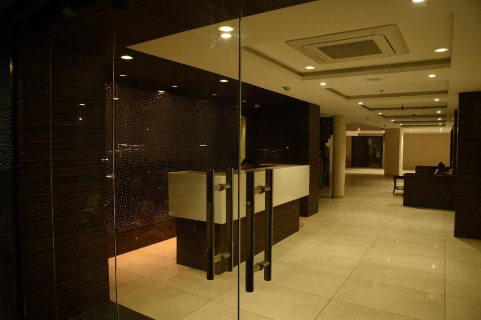 Hotel Nandi Ujjain Hotel in India