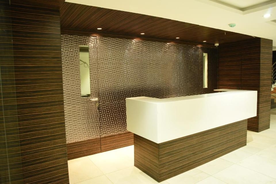 Hotel Nandi Ujjain Hotel in India
