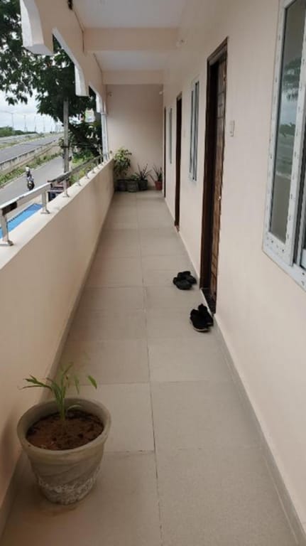 Anandasai residency Hotel in Tirupati
