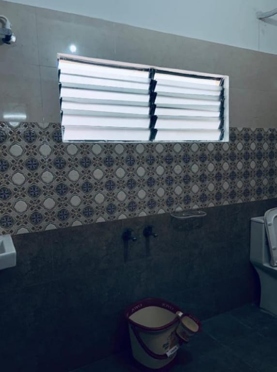 Anandasai residency Hotel in Tirupati