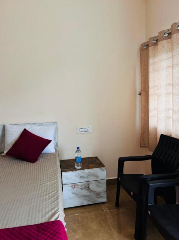 Anandasai residency Hotel in Tirupati