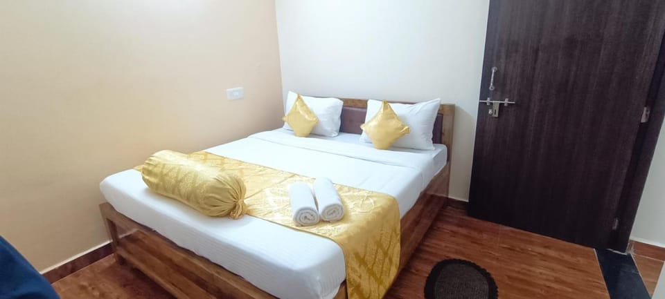 Hotel VIP Prime Hotel in Puri