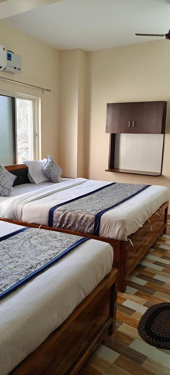 Hotel VIP Prime Hotel in Puri