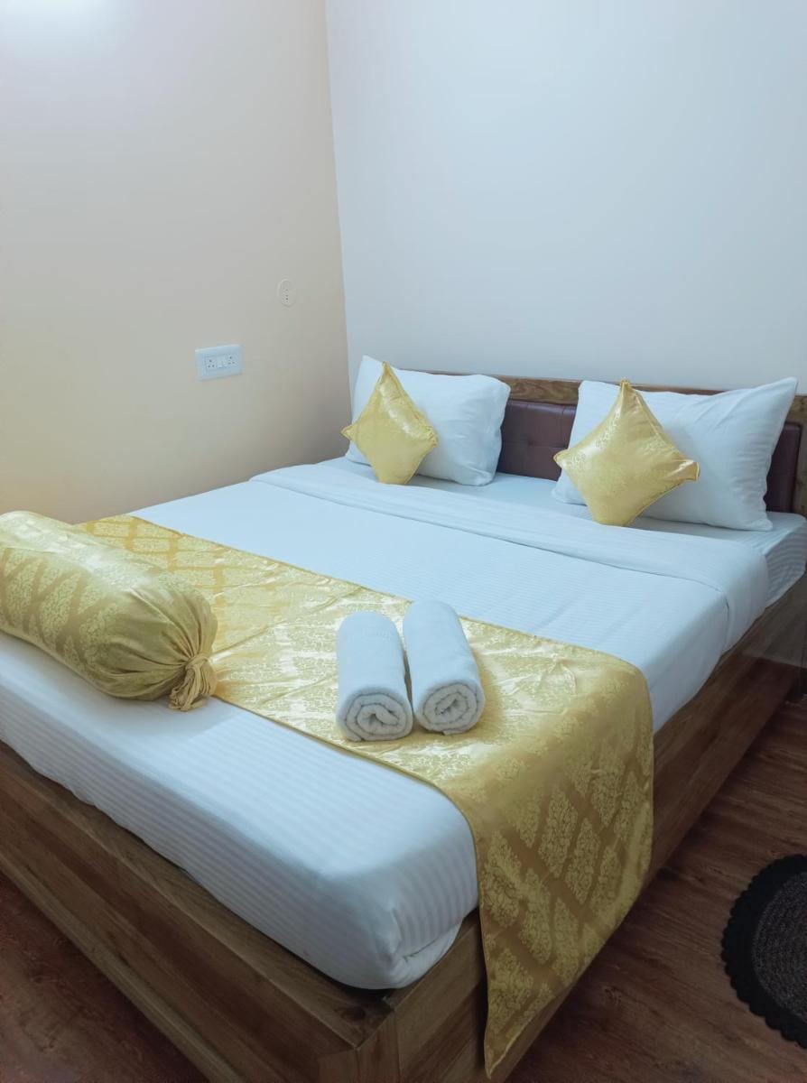 Hotel VIP Prime Hotel in Puri