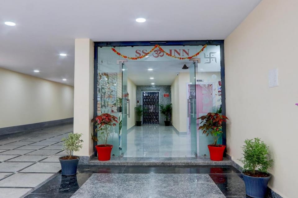 Hotel O Ss ome inn ultra luxury rooms Hotel in Hyderabad